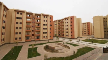 حالة طلبك الآن.. رابط الاستعلام عن شقق الإسكان الاجتماعي 2025 بالرقم القومي